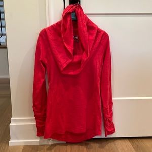 XCVI woman’s pullover